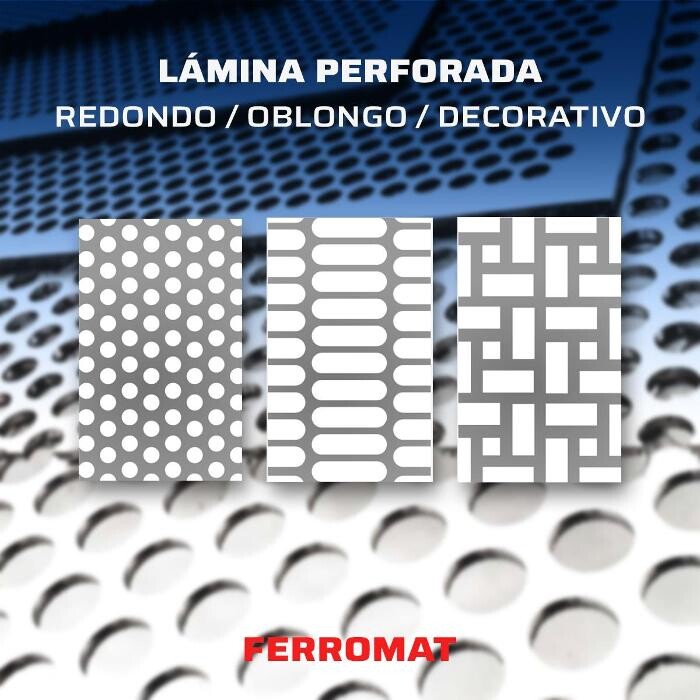 Images FERROMAT