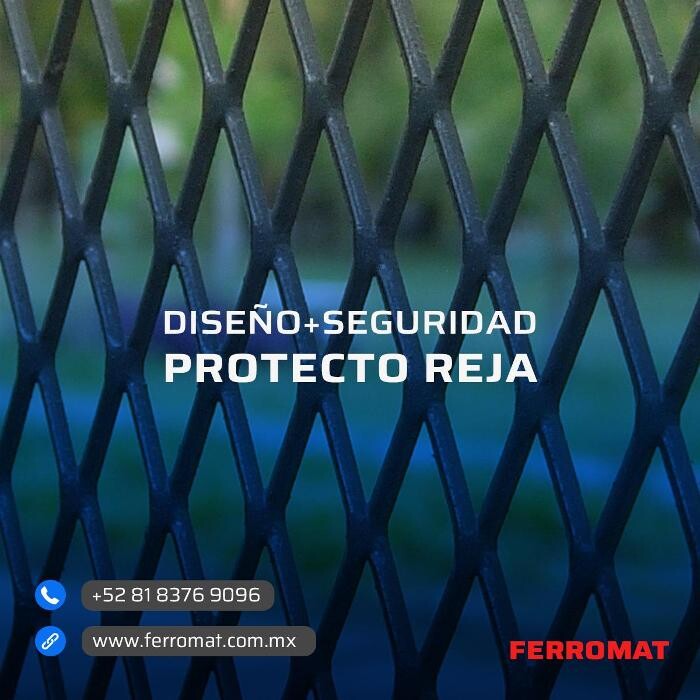 Images FERROMAT