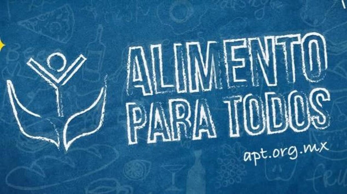 Images Alimento Para Todos I.A.P.