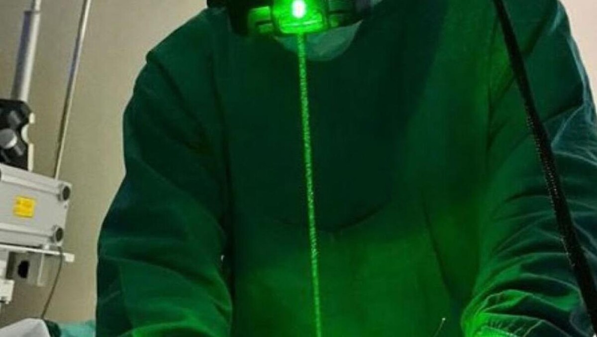 Images Ocular360 Oftalmólogo Santa Fe | Retinólogo Atlacomulco