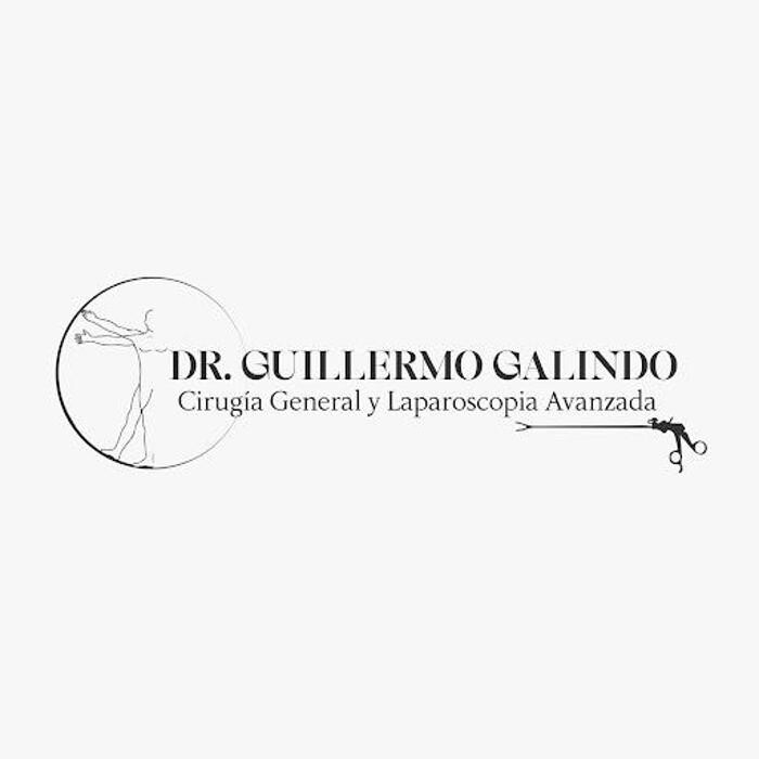 Dr. Guillermo Diego Galindo Sotelo - Cirugía General y laparoscópica en San Pedro Garza García Logo