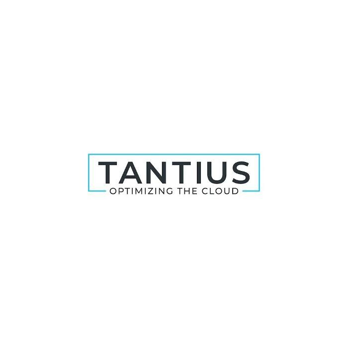 Tantius: Ciberseguridad en México CDMX Logo