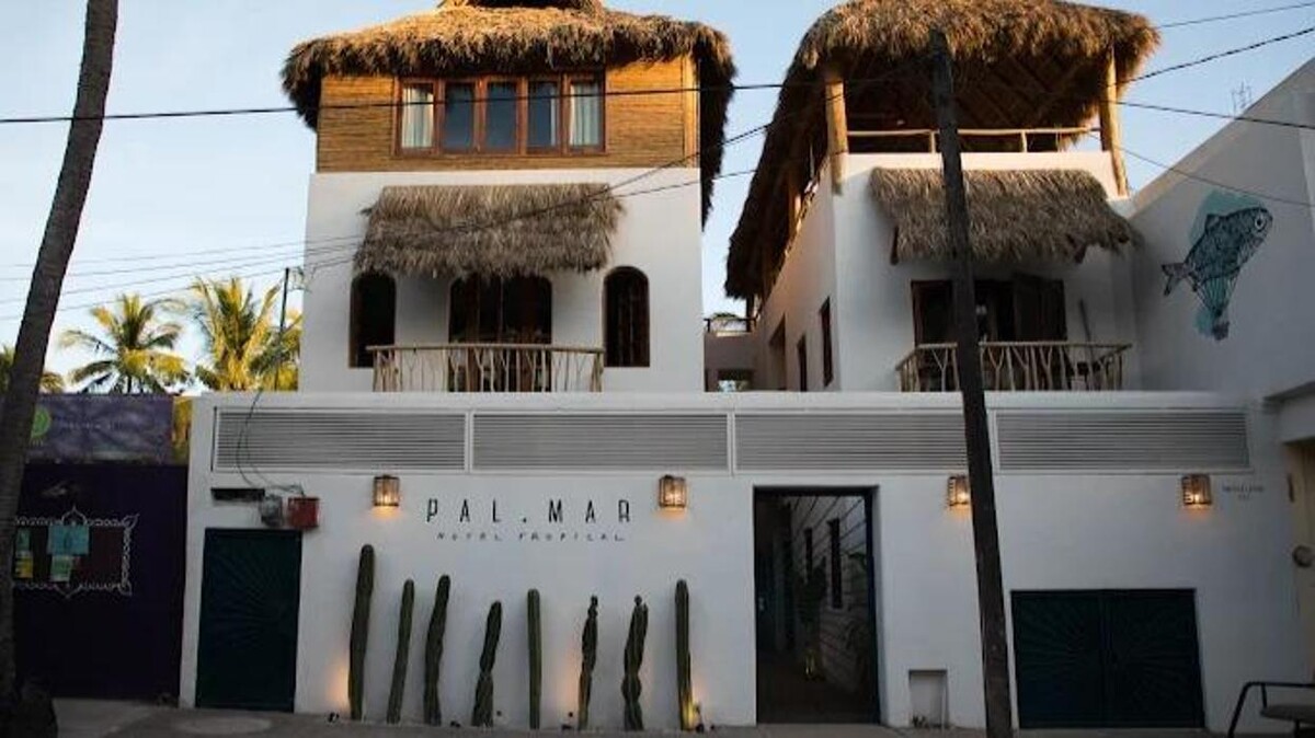 Images PAL.MAR Hotel Tropical