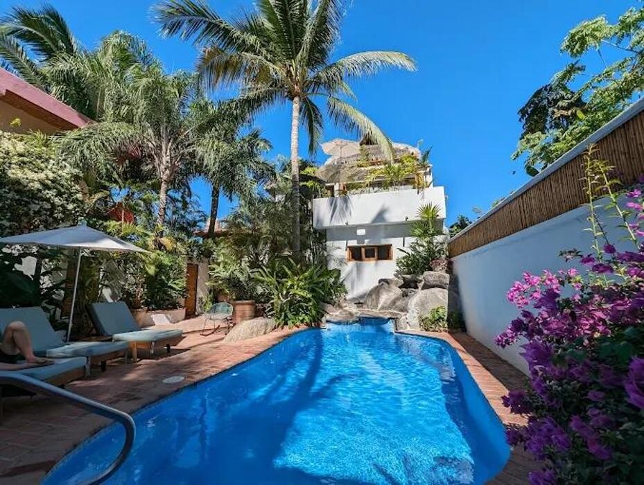 Images PAL.MAR Hotel Tropical