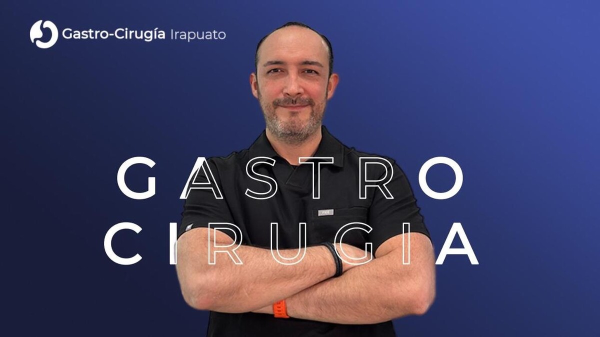 Images Gastro Cirugía
