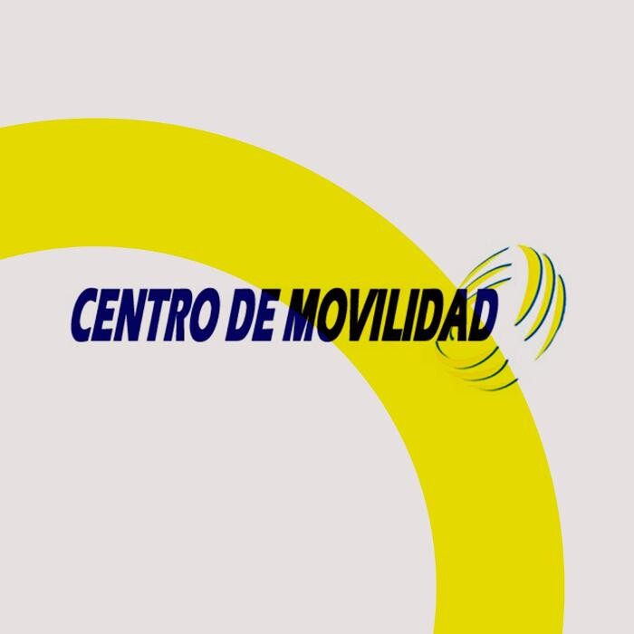 Images Centro de Movilidad León