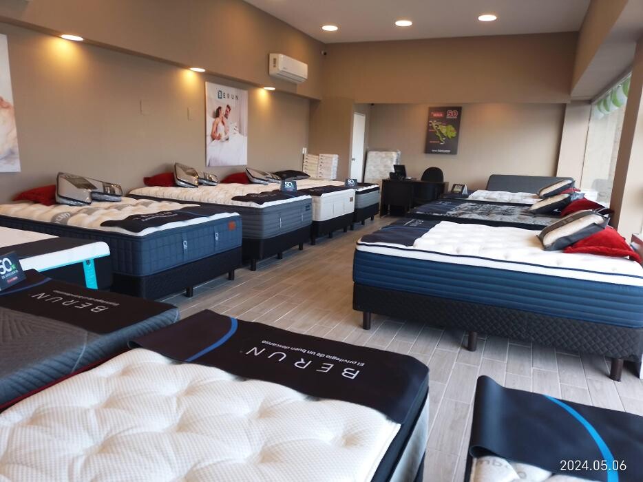 Images Colchones Berun City Center Pitic Hermosillo