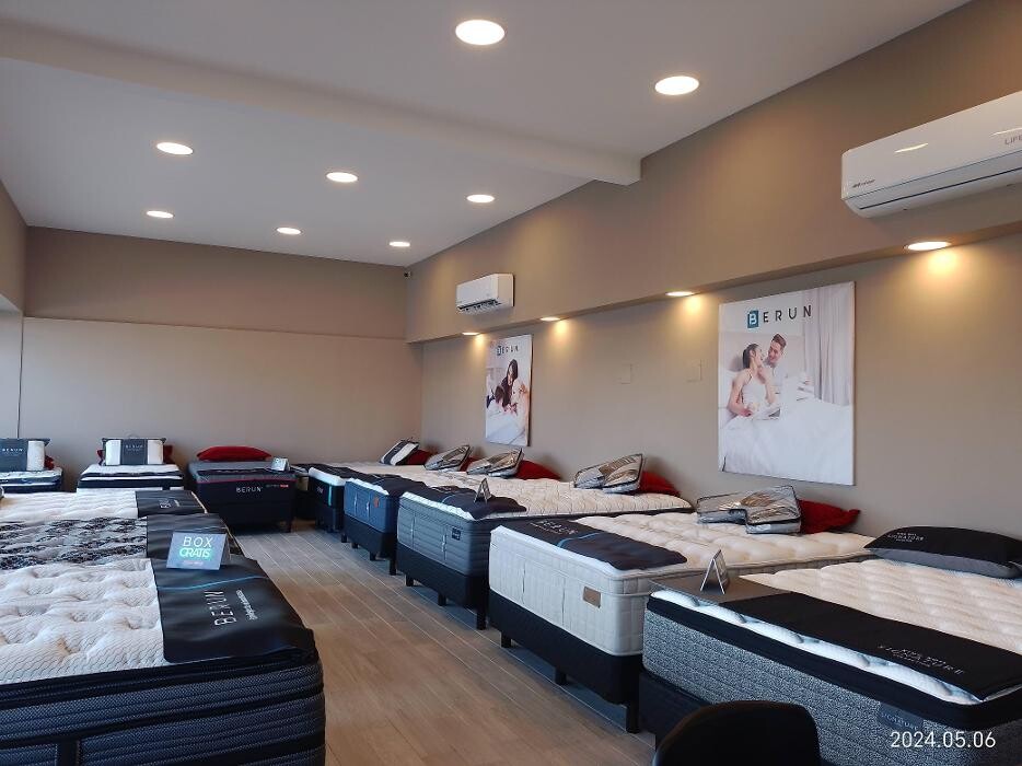 Images Colchones Berun City Center Pitic Hermosillo