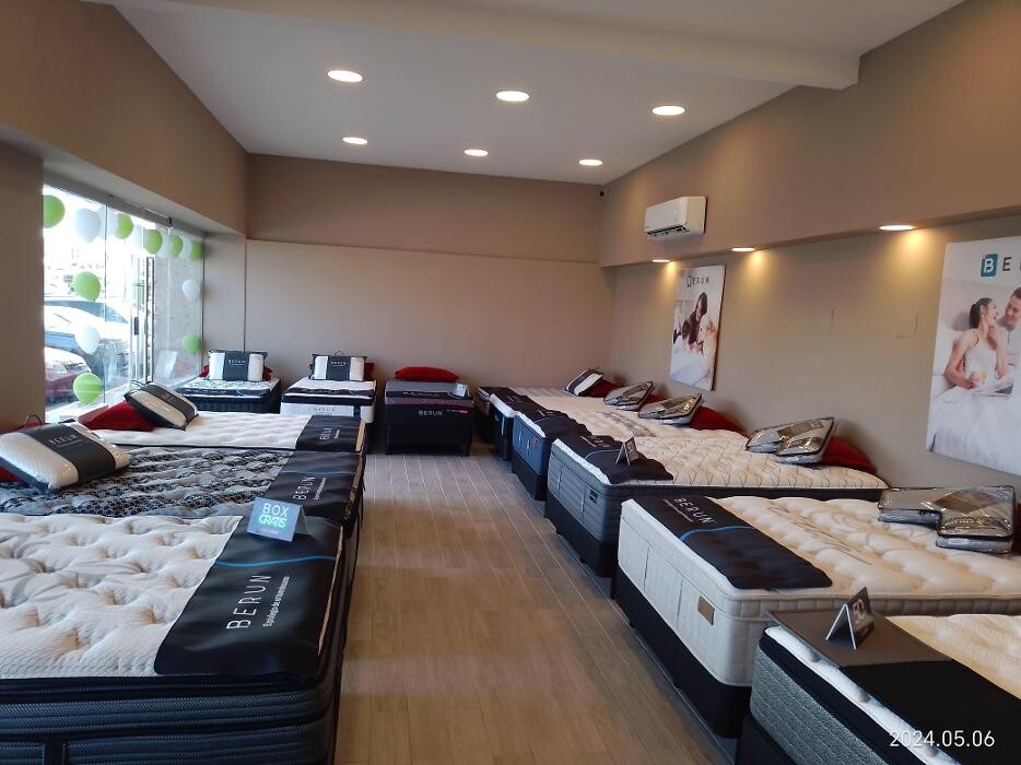 Images Colchones Berun City Center Pitic Hermosillo