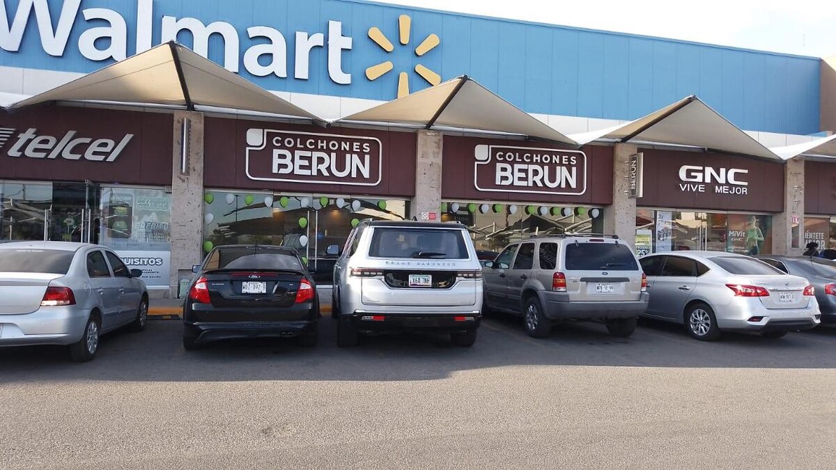 Images Colchones Berun City Center Pitic Hermosillo