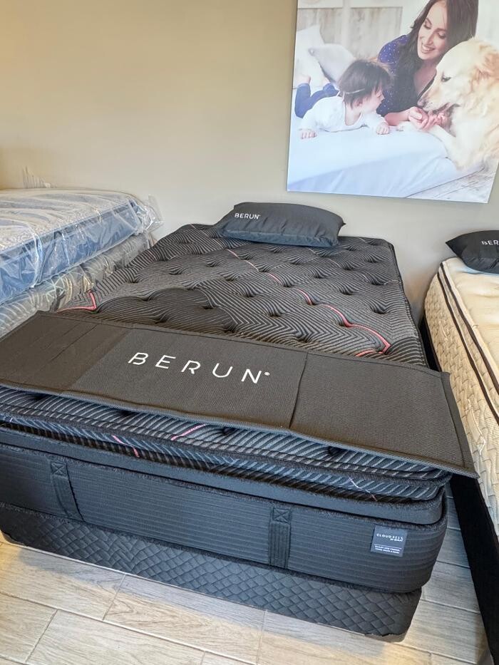 Images Colchones Berun City Center Pitic Hermosillo