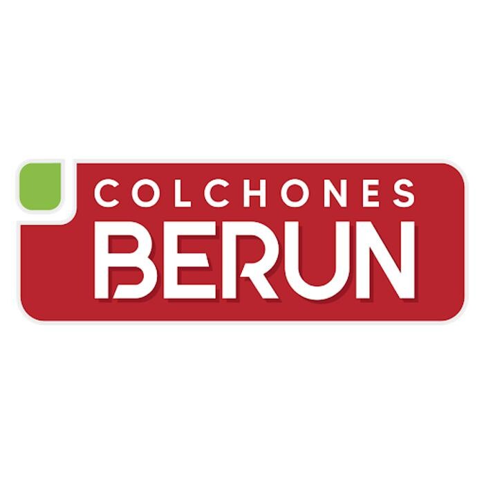Colchones Berun Plaza Juarez Logo