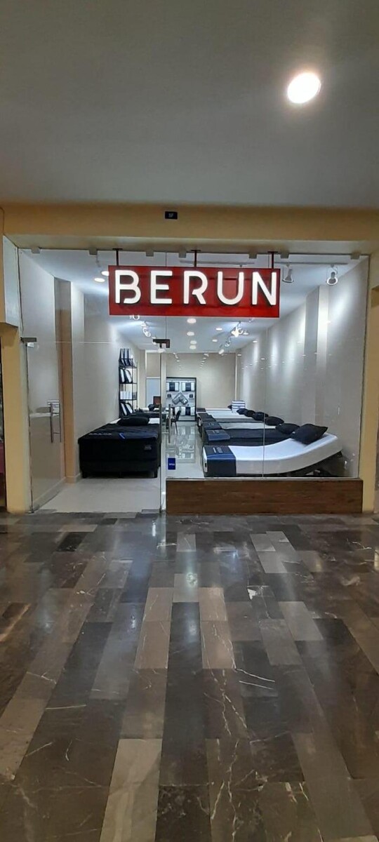 Images Colchones Berun Plaza Juarez