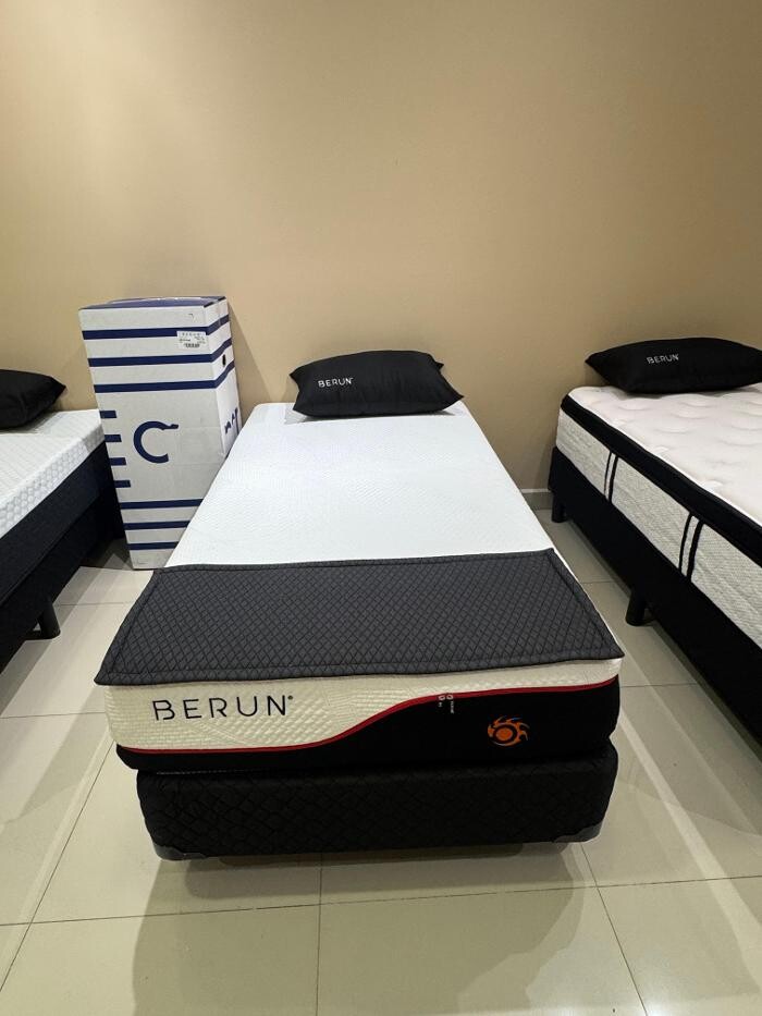 Images Colchones Berun Plaza Juarez