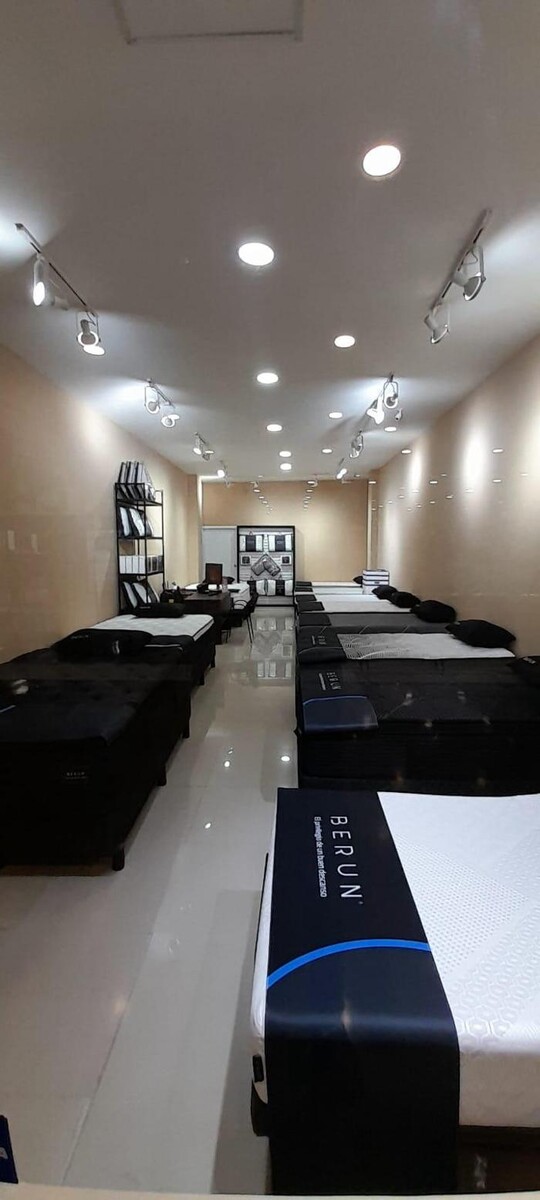 Images Colchones Berun Plaza Juarez