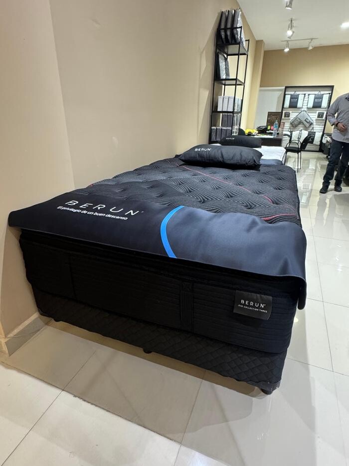 Images Colchones Berun Plaza Juarez