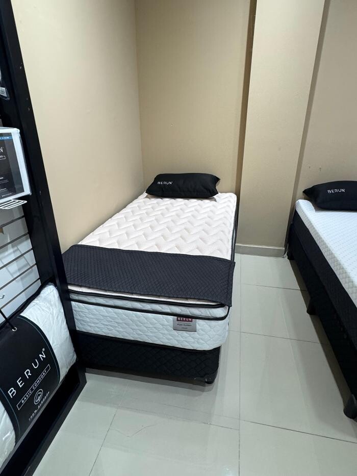 Images Colchones Berun Plaza Juarez