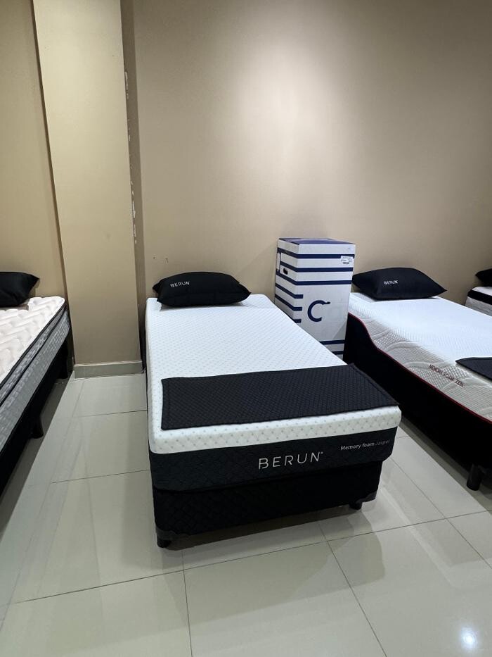 Images Colchones Berun Plaza Juarez
