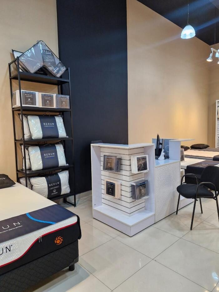 Images Colchones Berun Plaza Sendero Juarez