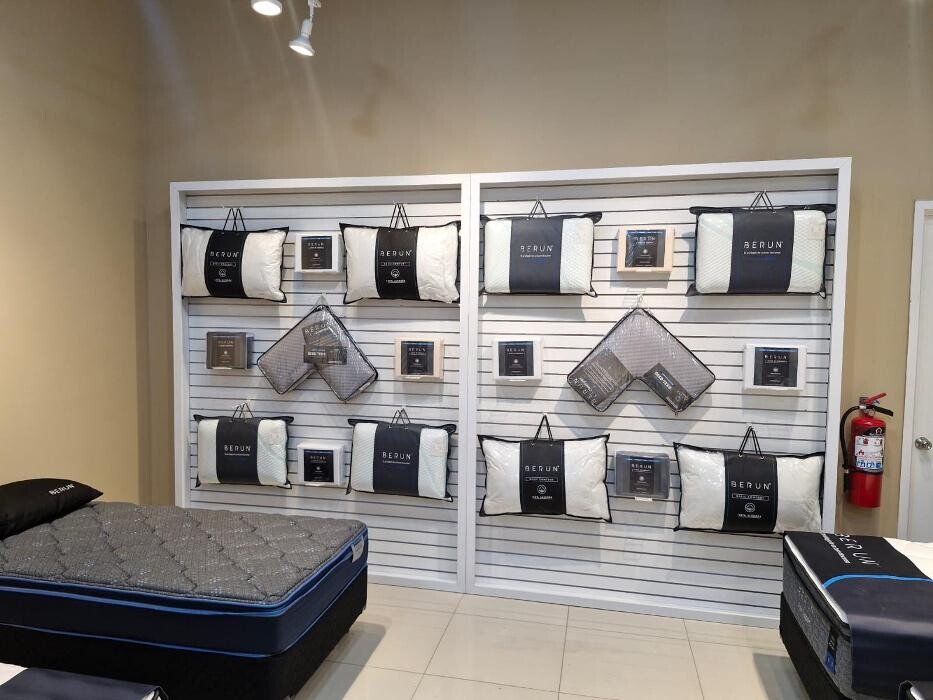 Images Colchones Berun Plaza Sendero Juarez