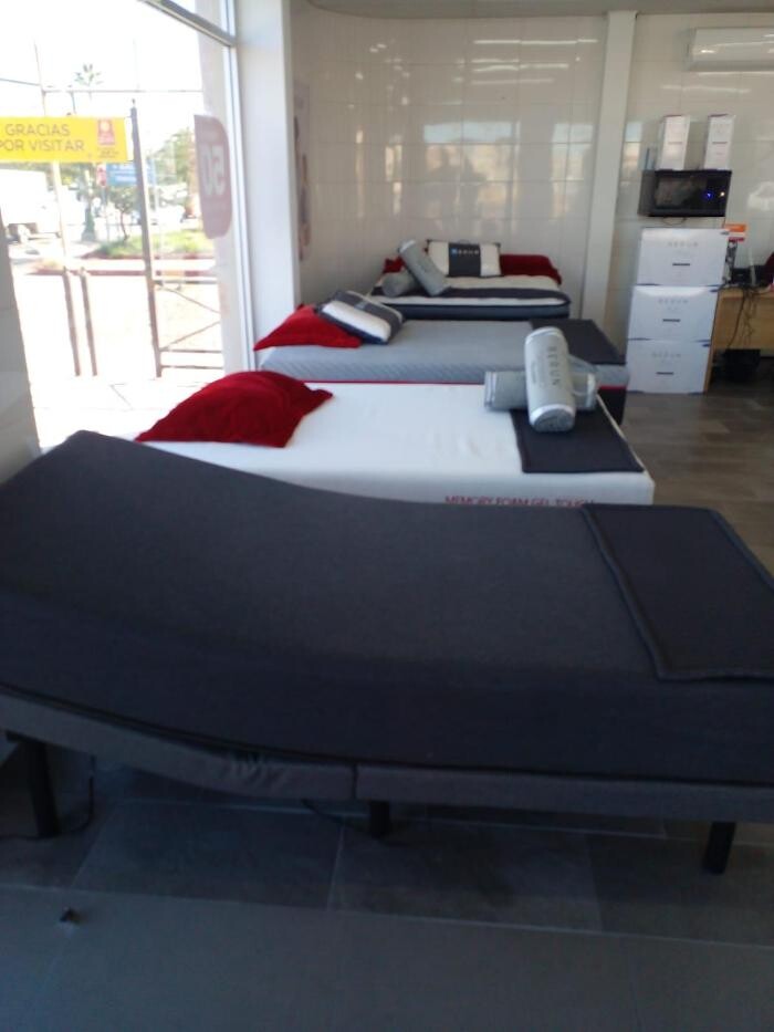 Images Colchones Berun Sahuaro Hermosillo