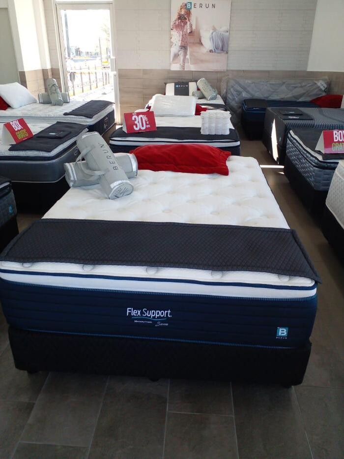 Images Colchones Berun Sahuaro Hermosillo