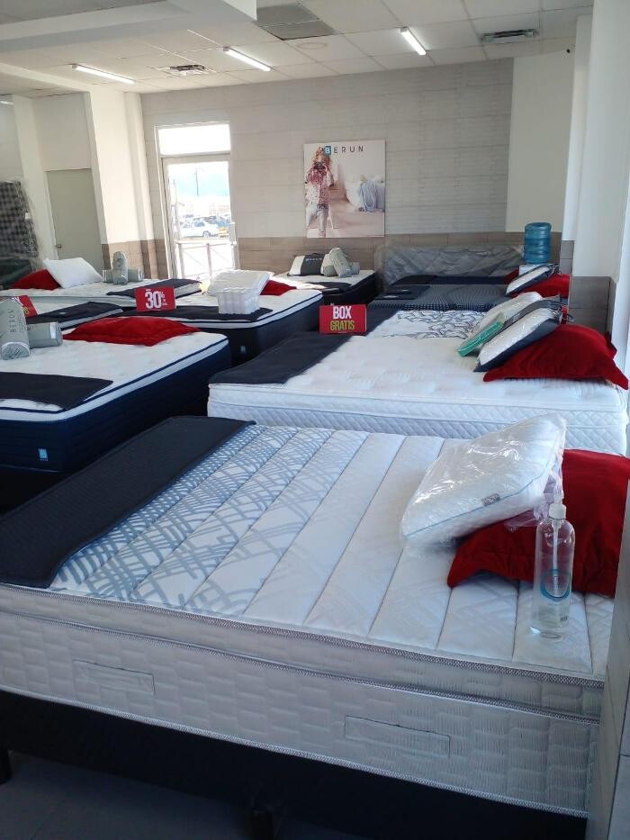 Images Colchones Berun Sahuaro Hermosillo