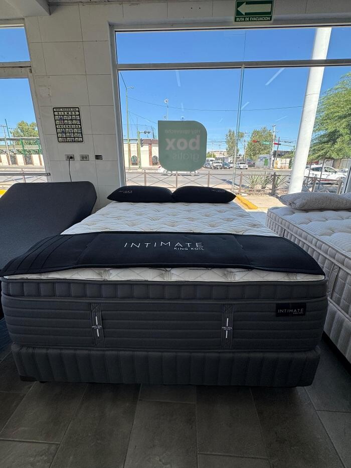 Images Colchones Berun Sahuaro Hermosillo
