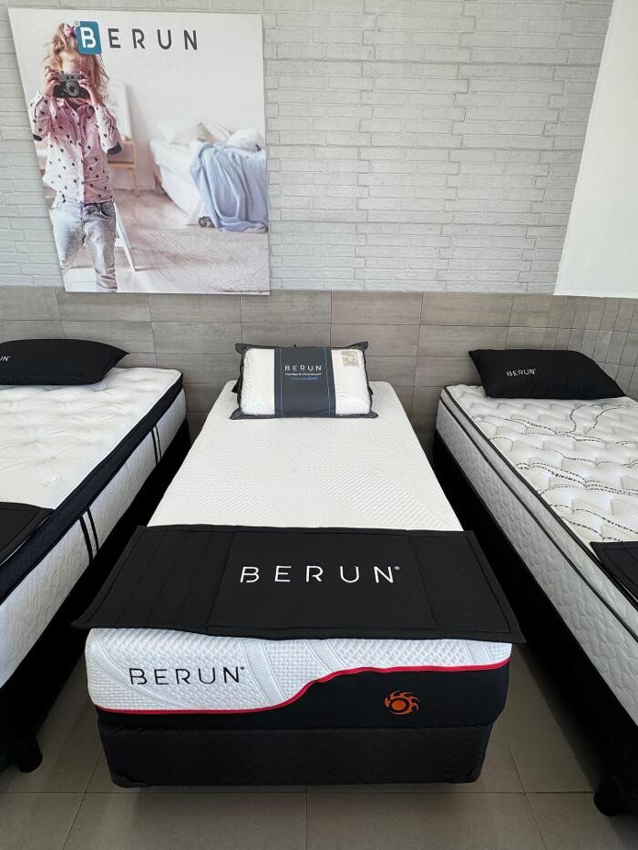 Images Colchones Berun Sahuaro Hermosillo