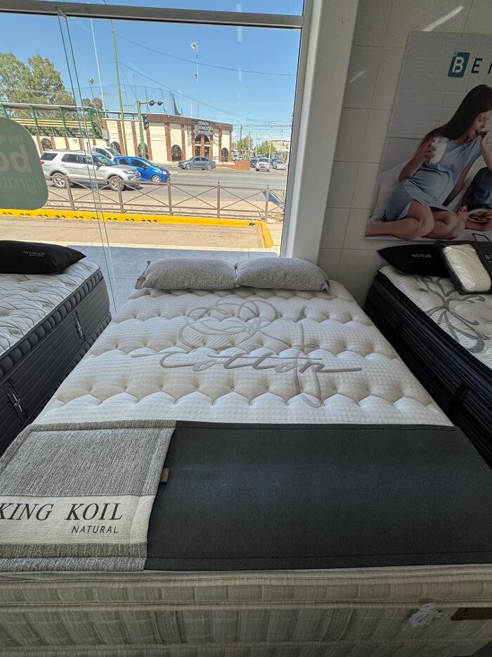 Images Colchones Berun Sahuaro Hermosillo