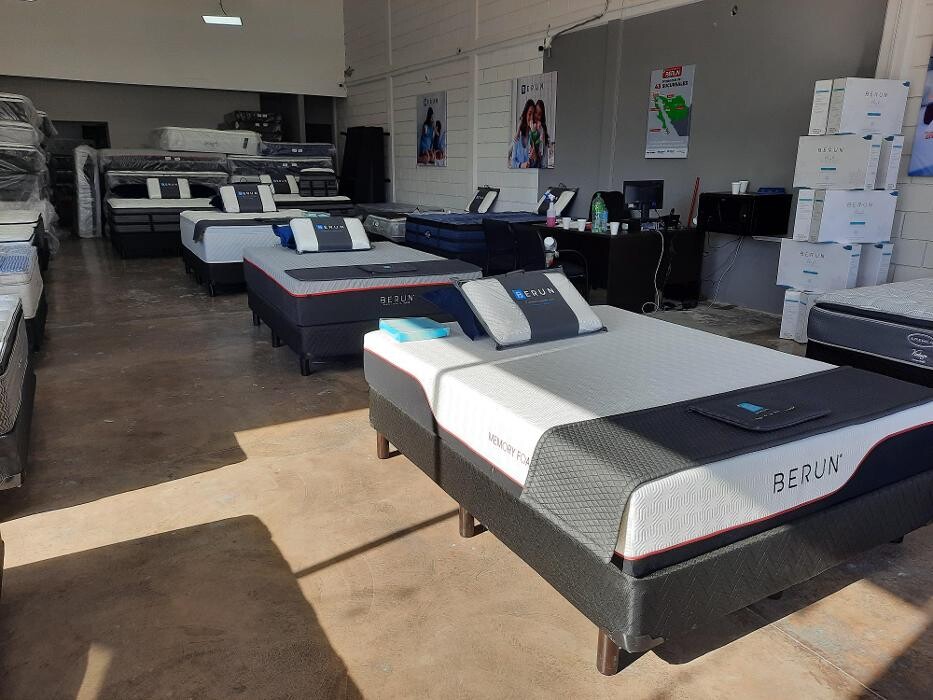 Images Colchones Berun Guaymas