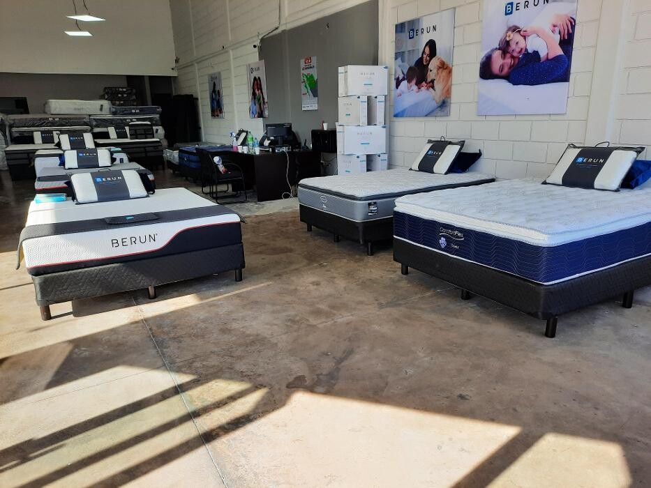 Images Colchones Berun Guaymas