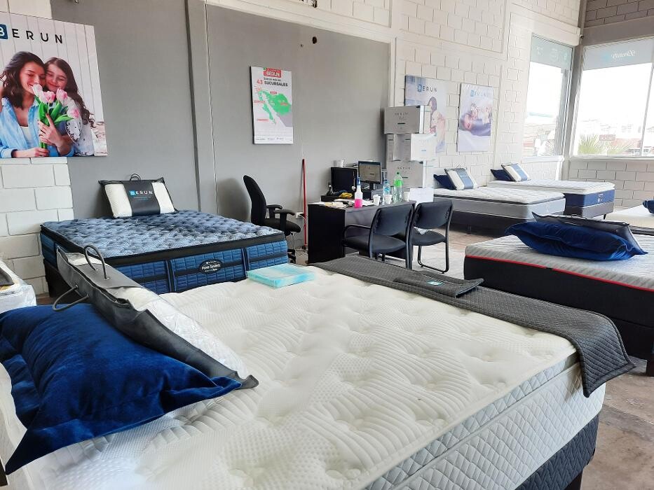 Images Colchones Berun Guaymas