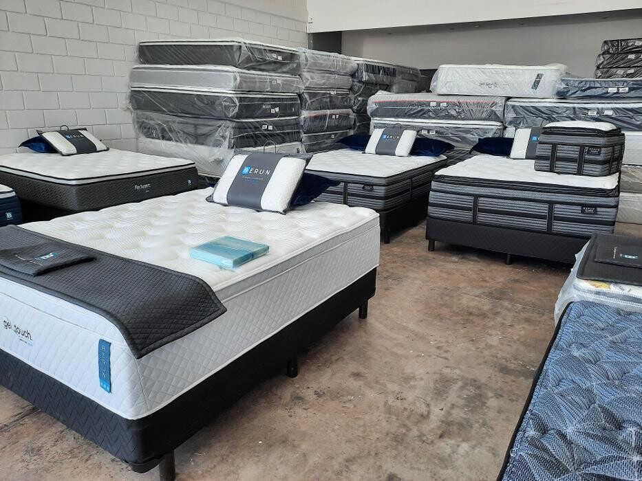Images Colchones Berun Guaymas