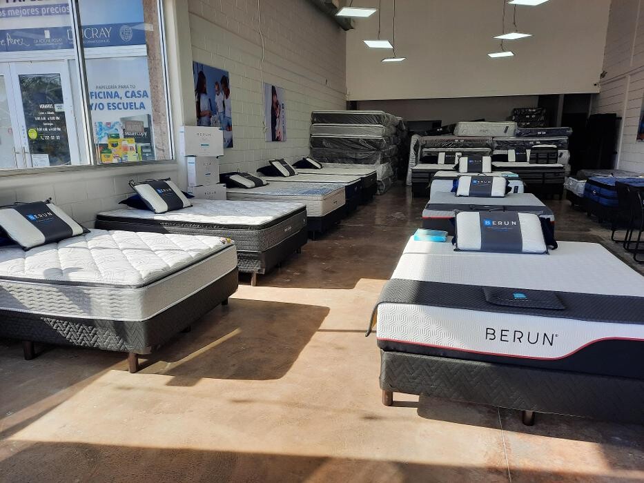 Images Colchones Berun Guaymas