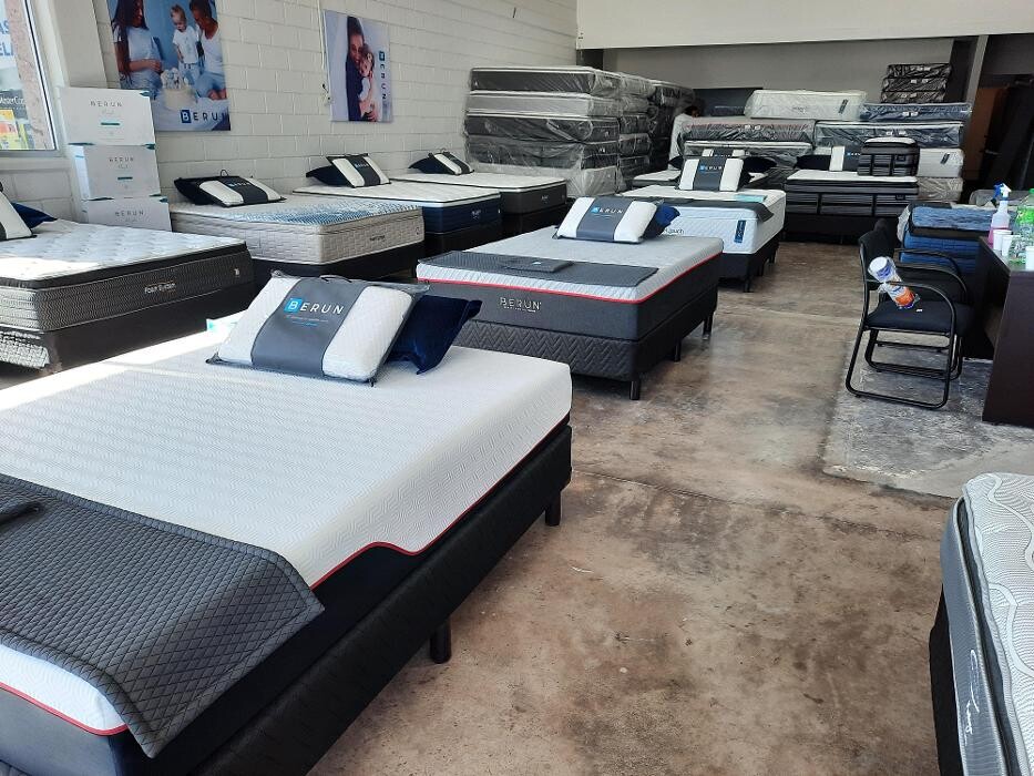 Images Colchones Berun Guaymas