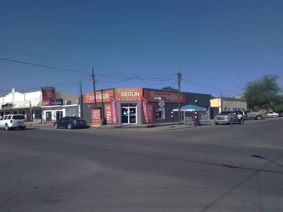 Images Colchones Berun Caborca