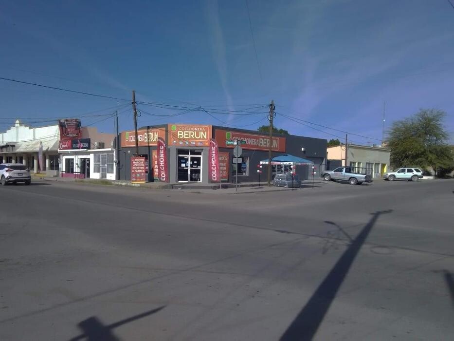 Images Colchones Berun Caborca