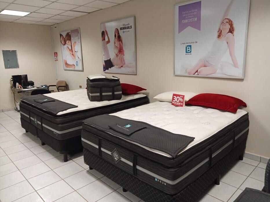 Images Colchones Berun Caborca