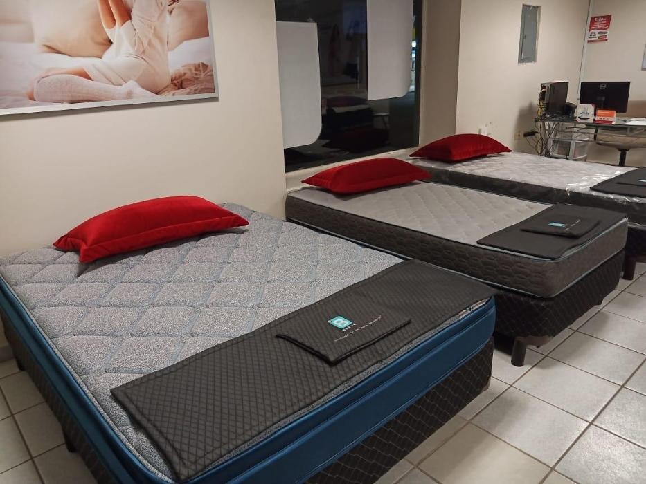 Images Colchones Berun Caborca