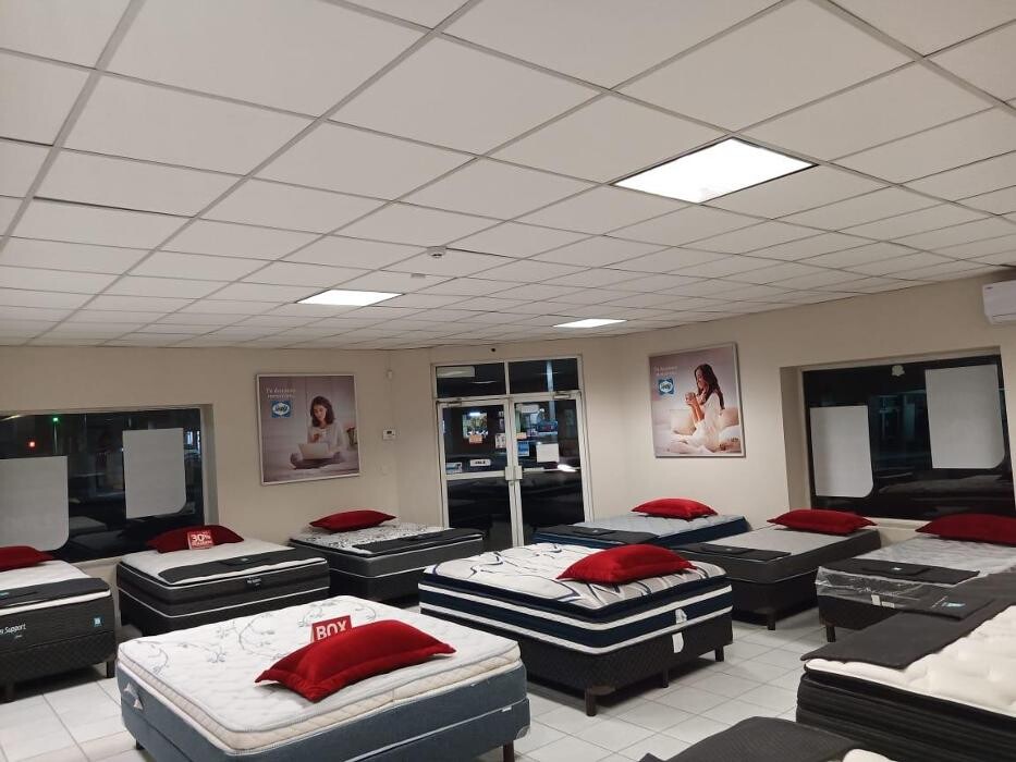 Images Colchones Berun Caborca