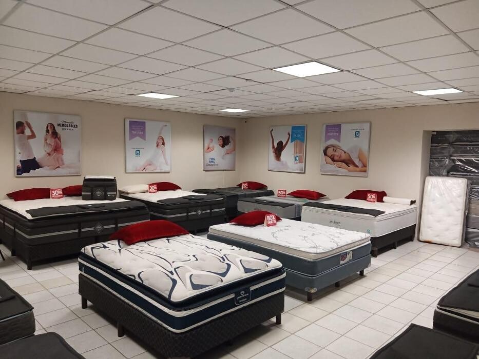 Images Colchones Berun Caborca