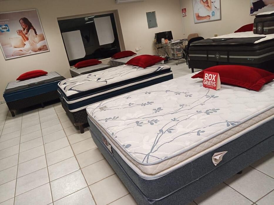 Images Colchones Berun Caborca