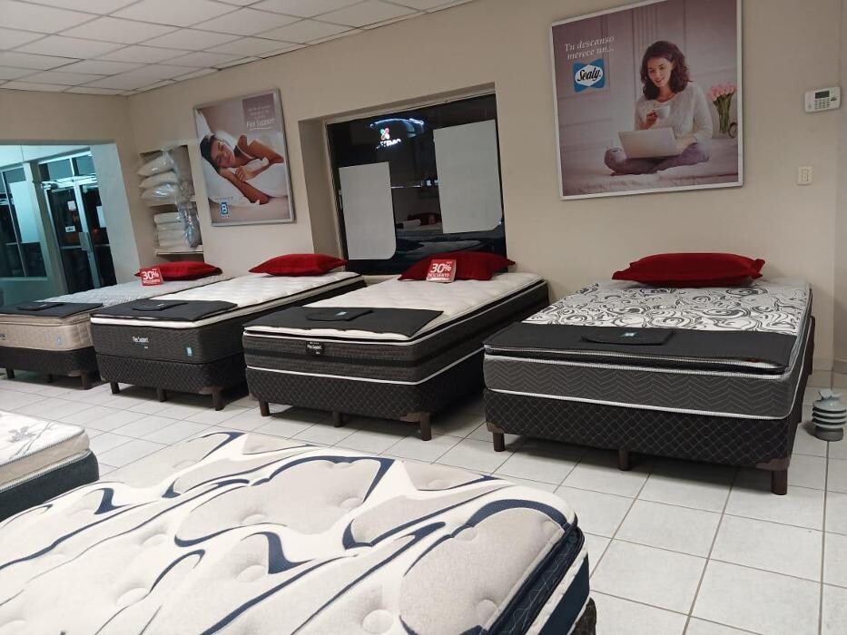 Images Colchones Berun Caborca