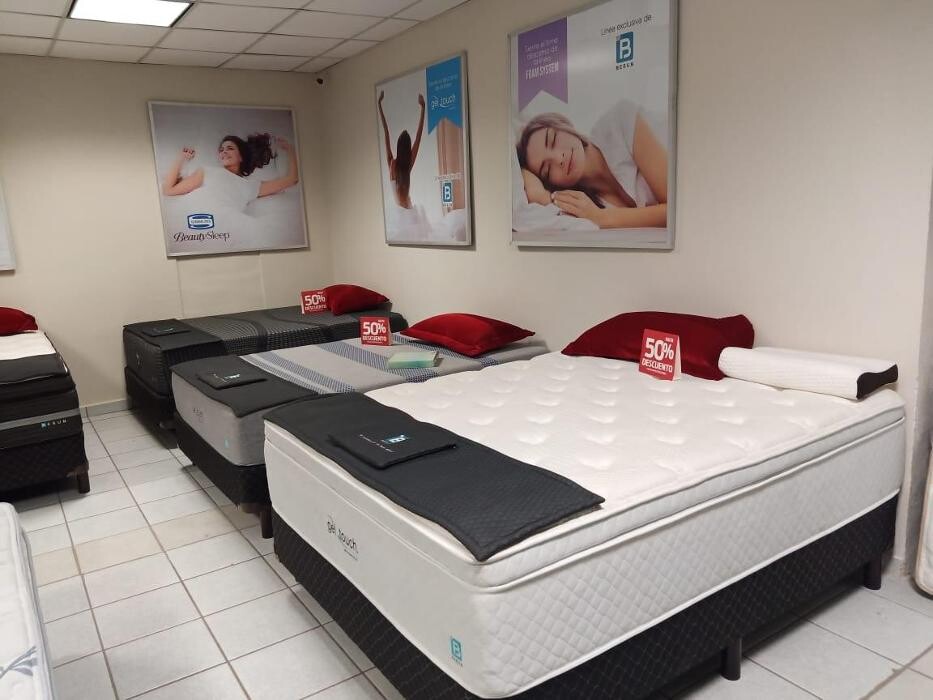 Images Colchones Berun Caborca