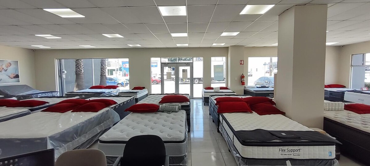 Images Colchones Berun Valle Dorado Ensenada