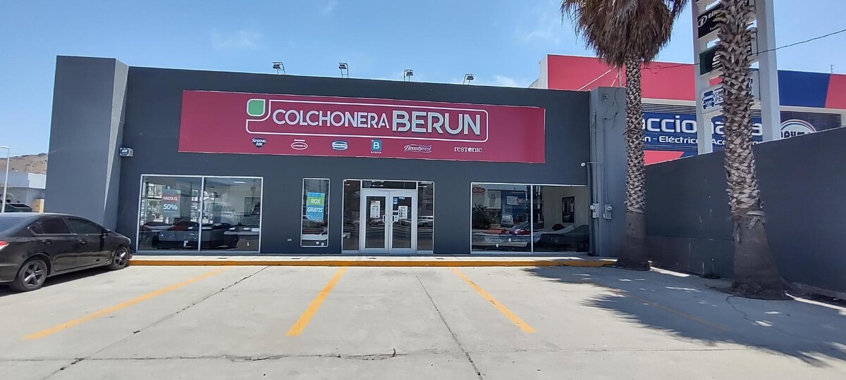Images Colchones Berun Valle Dorado Ensenada