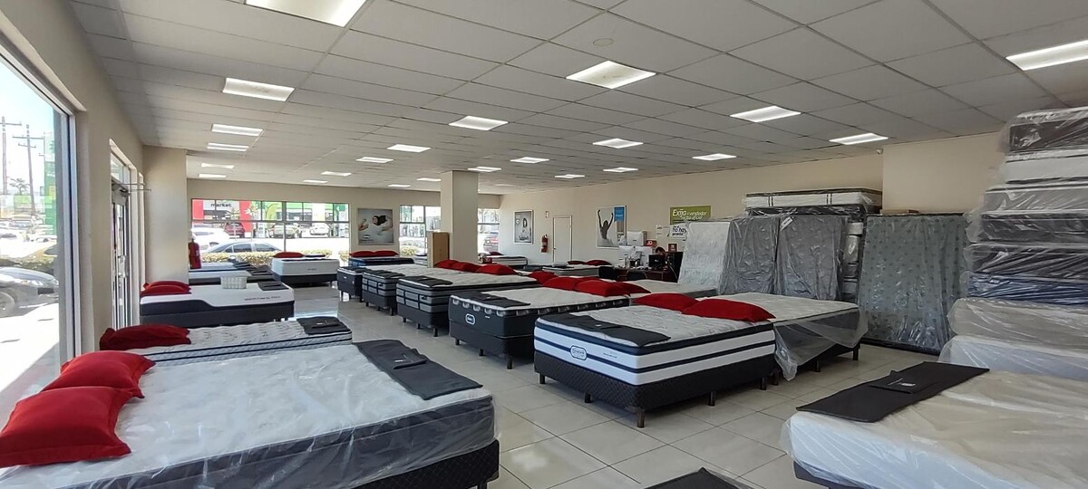 Images Colchones Berun Valle Dorado Ensenada