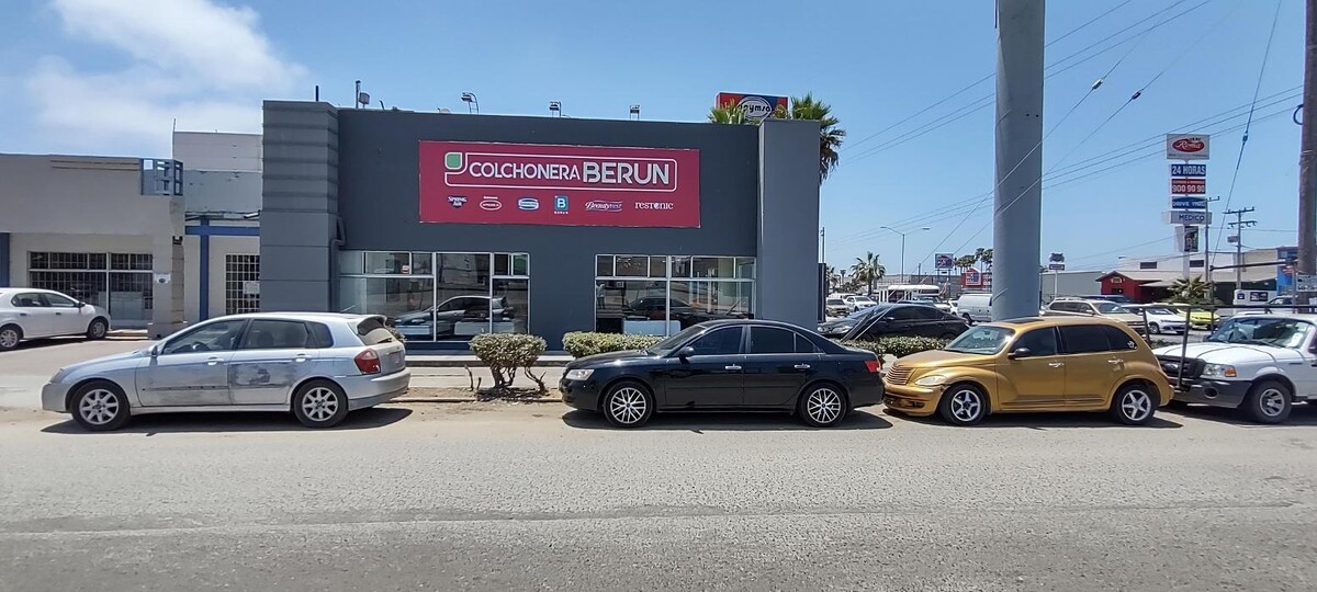 Images Colchones Berun Valle Dorado Ensenada