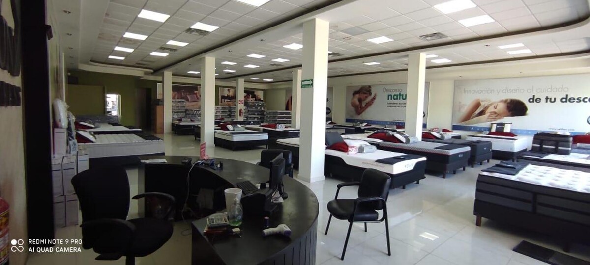 Images Colchones Berun 5 de Febrero La Paz